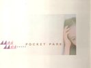 LP Miki Matsubara Pocket Park + INSERT, POSTER JAPAN NEAR MINT See･Saw