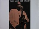Gene Ammons All Stars Groove Blues MONO JAPAN Prestige Vinyl LP
