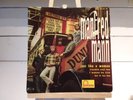 EP/ 45T BRITISH BEAT POP ROCK MANFRED MANN 