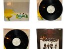 1985 The Jesus And Mary Chain - Just Like Honey 12” Vinyl EUC, Rare VGUC Sleeve