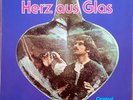 Krautrock LP - POPOL VUH - HERZ AUS GLAS (OST) - Brain GER 1977 - EX(+)