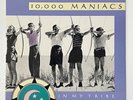 10,000 Maniacs - In My Tribe - 1987 LP First SRC Pressing MINT Natalie Merchant