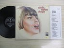 MIREILLE MATHIEU - Olympia - Rare SINGAPORE release LP /  NM