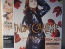 BELINDA CARLISLE LIVE YOUR LIFE BE FREE (Sealed & New)w/minor sleeve damage