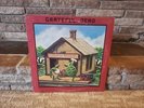 GRATEFUL DEAD Terrapin Station 1977 1st US Pressing Arista AL 7001  - Exc