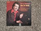 Gary Stewart - Out of Hand - Vinyl LP - 1975 RCA Records - Rare