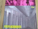 The Replacements Tim LP Sire 1ST Press 1985 1-25330 VG