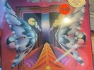 ROBIN TROWER - In City Dreams - 1977 (New/Sealed) Rock LP Vinyl