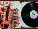 Various - BELFAST - 1980 VG/EX+ Sex Pistols 45 HolidayVg + UK Subs 45 Warhead Vg