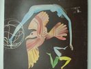 Chico Hamilton - Peregrinations - LP - Blue Note BN-LA540-G - 1975 - VG