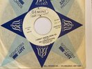 THE CONSTELLATIONS - I DIDN'T KNOW HOW TO - GEMINI PROMO - NORTHERN SOUL