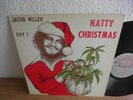 Jacob Miller / Ray I – Natty Christmas  Jamaica Reggae Lp