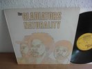 The Gladiators – Naturality  UK  Reggae Roots Dub 70s Lp