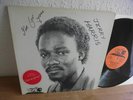 Jerry Harris – I'm For You  Wackie's Lp  Reggae Roots Dub 1982