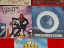 W.A.S.P. 5 Si Blind In Texas, I Don´t Need No Doctor, Mean Man, Forever Free++++