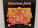 Black Sabbath “Sabbath Bloody Sabbath” Vinyl Record 1974