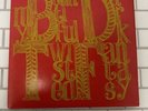 KANYE WEST MY BEAUTIFUL DARK TWISTED FANTASY VINYL