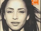 Sade The Best Of Sade NEAR MINT Epic 2xVinyl LP