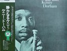 Kenny Dorham Quiet Kenny +OBI / +INSERT JAPAN Prestige Vinyl LP