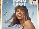 Taylor Swift - 1989 (Taylor's Version) Tangerine Edition Exclusive - Sealed