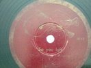 Rare Charlie And His Orchestra German Propaganda Swing 78 rpm record