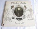 The Nitty Gritty Dirt Band- Will The Circle Be Unbroken-3xLP Vinyl-NEAR MINT/VG+