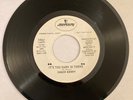 Chuck Berry - It's Too Dark In There/Good Looking Woman - RARE PROMO Mercury 45