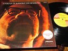 JOE HENDERSON IN PURSUIT OF BLACKNESS LP NM MAINSTREAM PROMO VINYL JAZZ FUNK BOP
