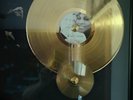 Tina Turner - Original Award für 250.000 Verkäufe von 