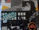 2 OF THE BANGLES BUNDLES OF RECORDS TITLED ALL OVER THE PLACE 1982/ 1984 SEALED