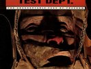 Test Dept. - The Unacceptable Face Of Freedom - Used Vinyl Record - J13547z