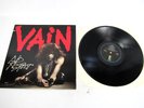 Vain - No Respect 1989 Vinyl 12