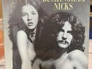 Buckingham Nicks Self-Titled Vinyl Record LP Fleetwood Mac Stevie PD 5058 VG+
