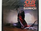 OZZY OSBOURNE BLIZZARD OF OZZ JET JZ36812 US VINYL LP