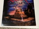 Vinyl Record Thatcher “ Destined To Conquer “ Very Rare