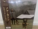Noah Kahan Stick Season Vinyl LP - Chestnut Brown *Signed*