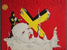 HE45) Schallplatte, Gotham City, Black Writs, Maxi, Brute Force Records, Rock