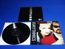 EURYTHMICS - GREATEST HITS LP -  GER.1ST. PRESS. A1 / B1 + DREAM CONDITION RARE