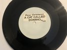 ROY ORBISON - A Cat Called Domino (BIG 01) Demo 1991 7” 45rpm Ex