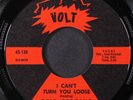 OTIS REDDING: i can't turn you loose / just one more day VOLT 7