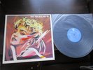 Wea Top Hits Feb 87 Japan Promo Vinyl LP Madonna Ratt A-ha Boston ZZ Top PS-302