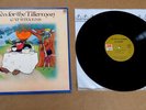 Orig Cat Stevens Tea For The Tillerman USA Vinyl LP Brown Label Near Mint