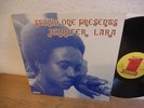 Jennifer Lara – Studio One Presents Jennifer Lara,  Lp 1981 Soul, Reggae