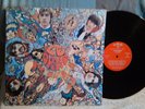 LE ORME - AD GLORIAM,1969 ITALIAN PROG ROCK PSYCH M- RE IN SHRINK PLAYED ONCE