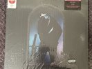 Hollywood's Bleeding by Post Malone (Vinyl, 2020) Shrink Wrap Tear. Green Vinyl