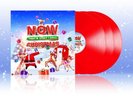 NOW Thats What I Call Christmas, The Best of 3-LP (NEW Vinyl) Wham Ed Sheeran +