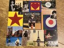 Paul Weller-Stanley Road -vinyl LP-1995-FIRST PRESSING-828619-1-Includes BOOKLET