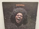 Funkadelic Maggot Brain Vinyl Record 1971 Unipak WB-2007 Funk Soul