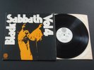 BLACK SABBATH Vol 4 1Y1/2Y1 1st PRESS 1972 Ex COVER & Superb AUDIO NM/MINT-