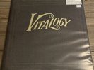 PEARL JAM Vitalogy Original 1994 First Press LP EPIC E-66900 Vinyl